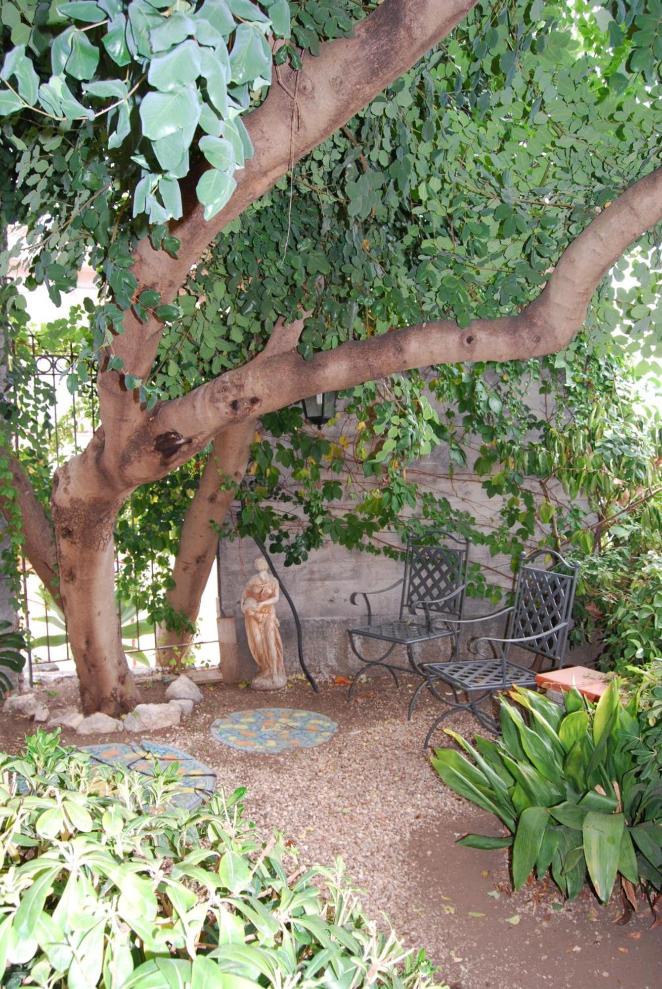 Villa Angela Taormina Esterno foto