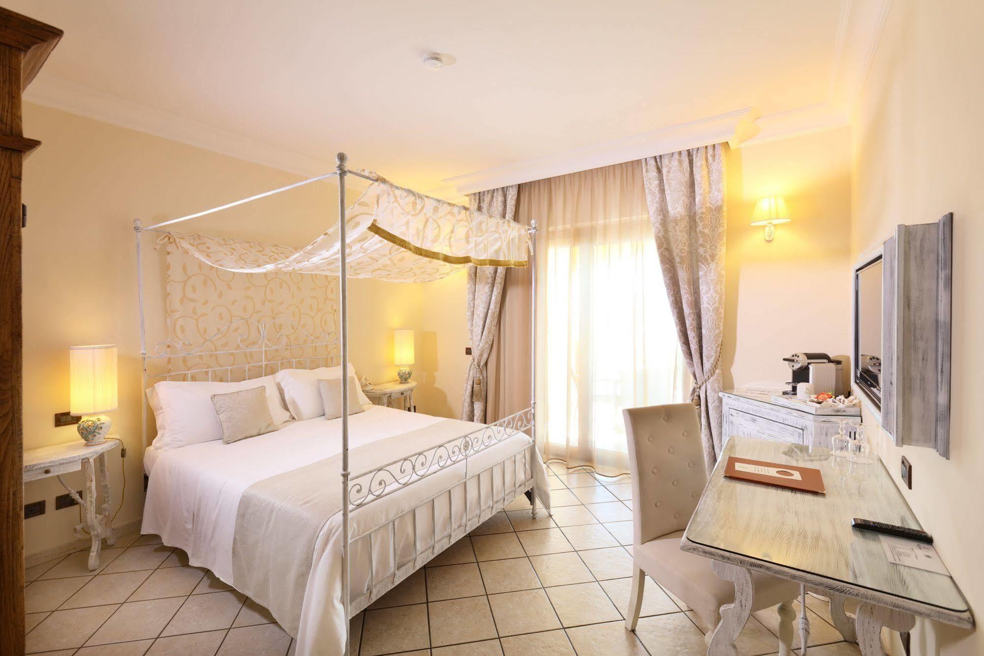 Villa Angela Taormina Esterno foto