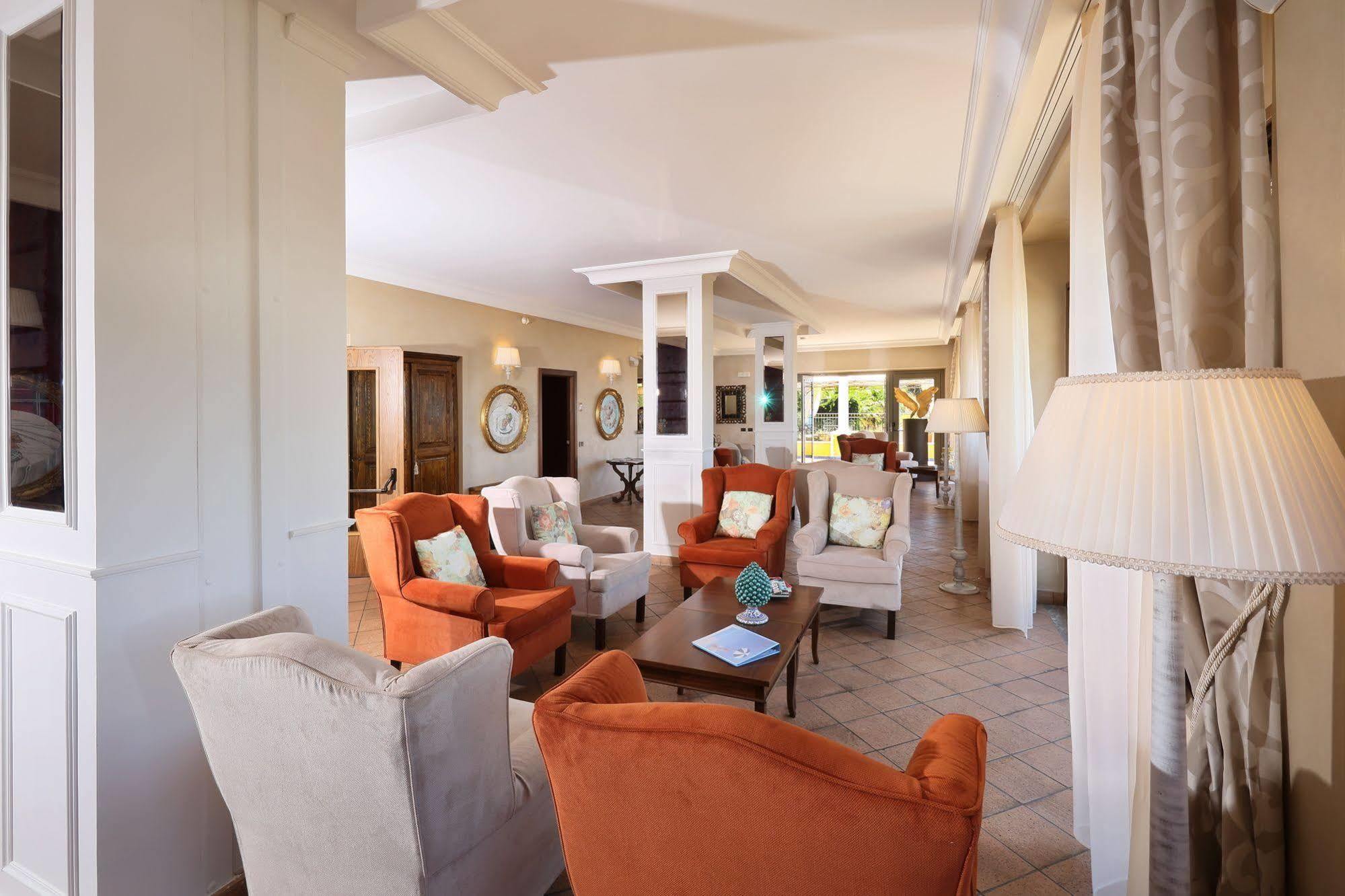 Villa Angela Taormina Esterno foto