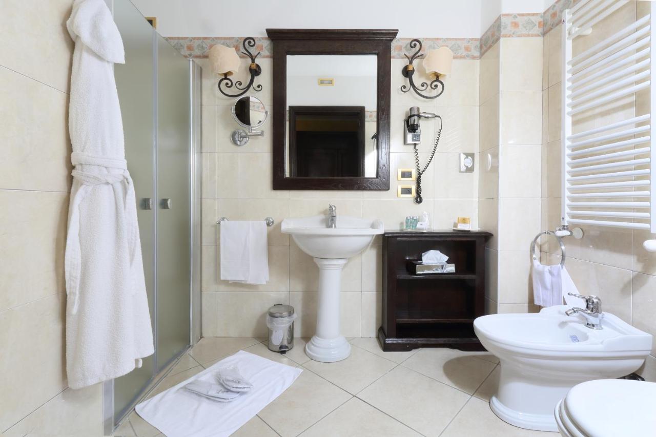 Villa Angela Taormina Esterno foto