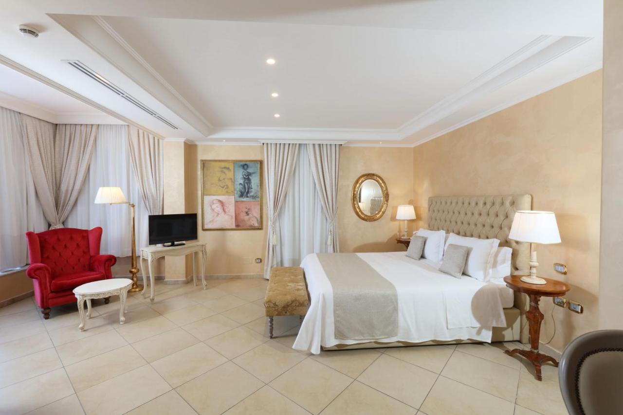 Villa Angela Taormina Esterno foto