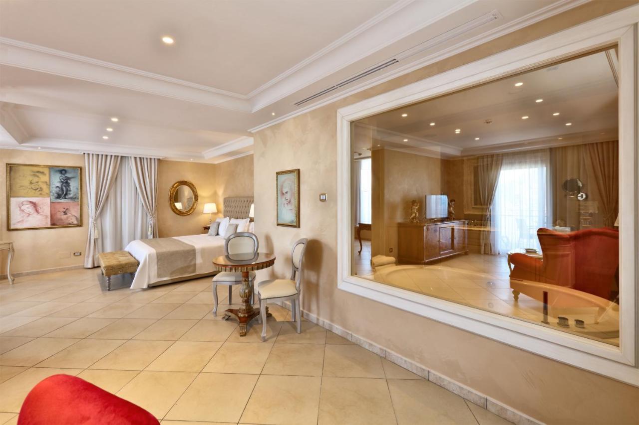 Villa Angela Taormina Esterno foto